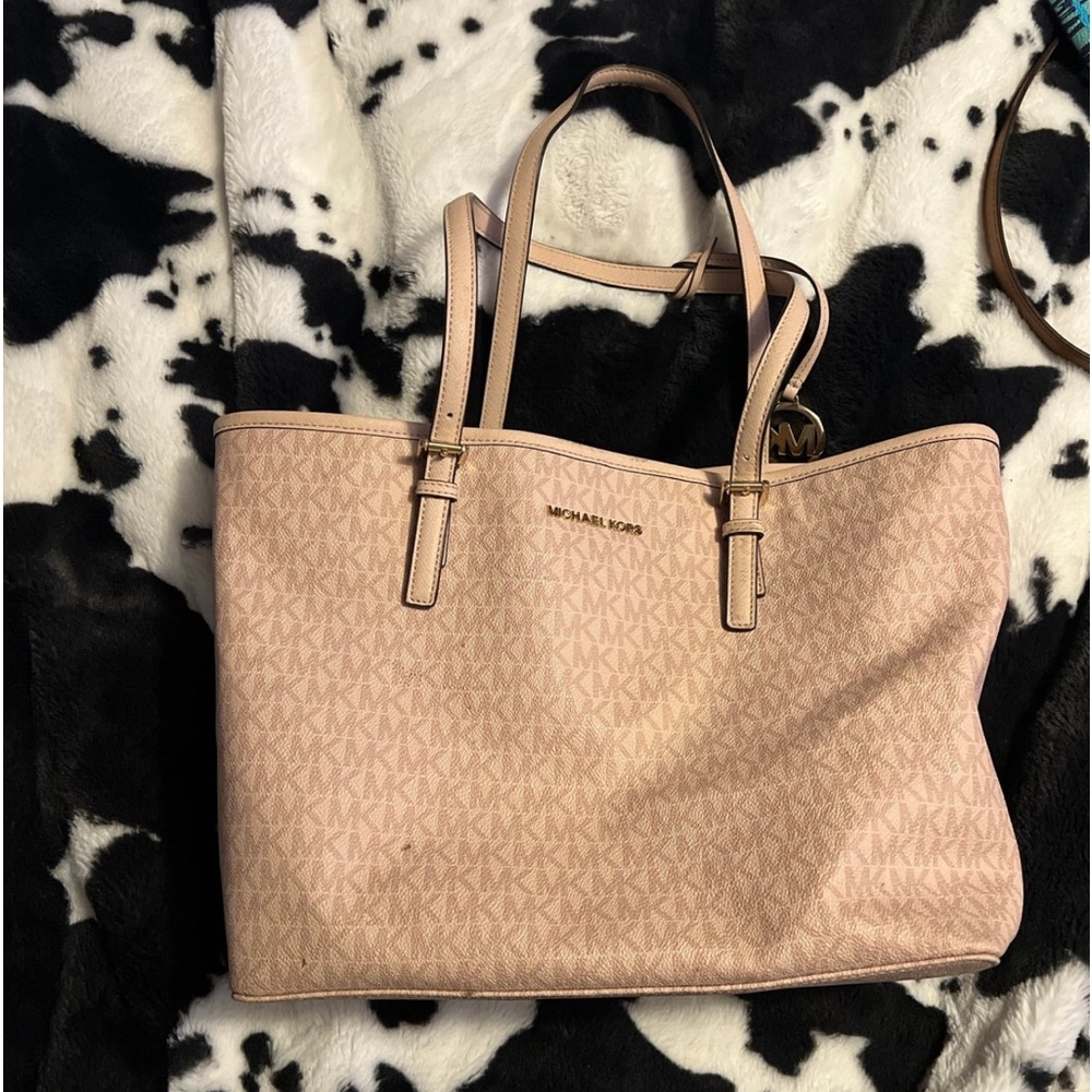 Michael kors purse